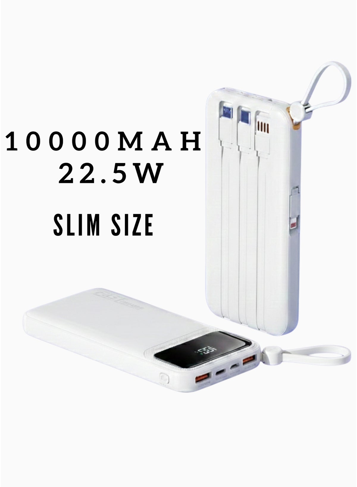 ليفينو Levino Slim Power Bank